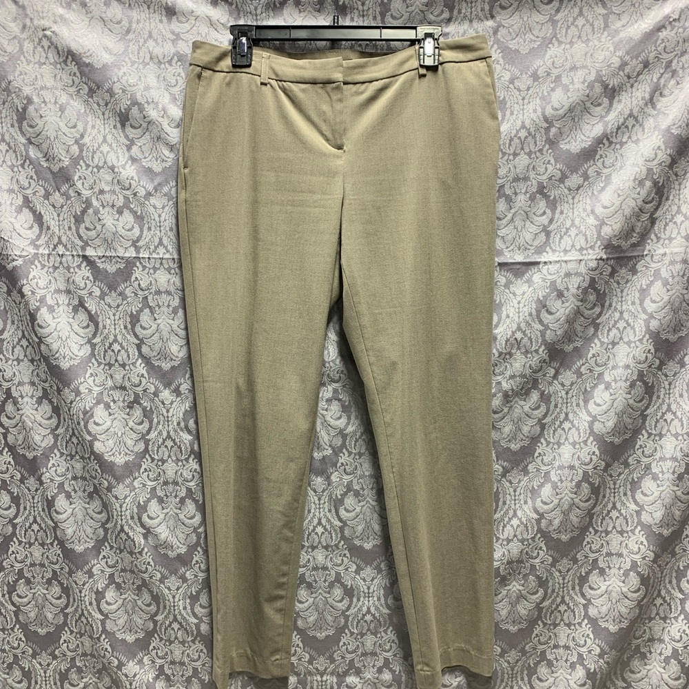 Dalia Ladies Dress Slacks